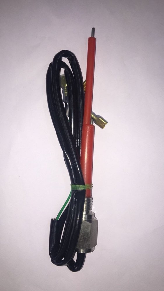Electric Soda Machine Sensor, Material Grade: Rubber