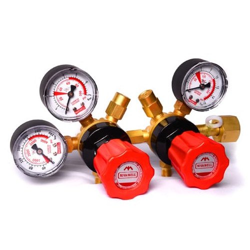 Soda Machine Regulator
