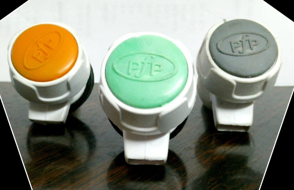Cool Water Jug Taps