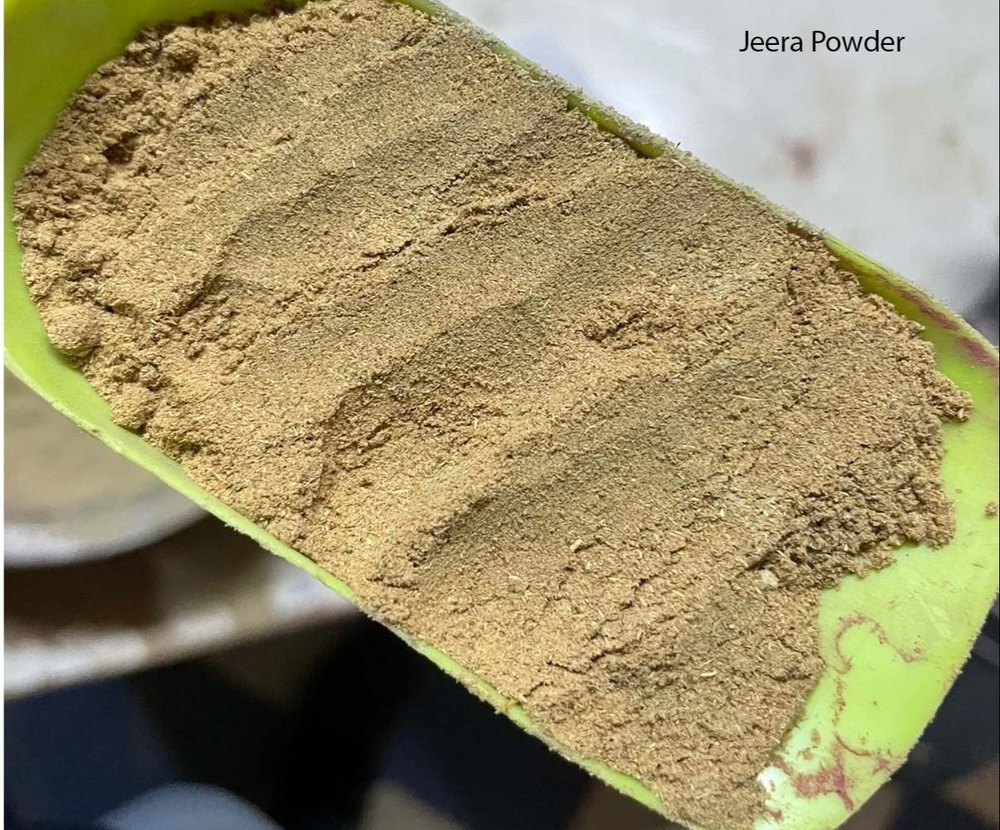 Jeera Powder, Packaging Type: Bag, Packaging Size: 25 kg