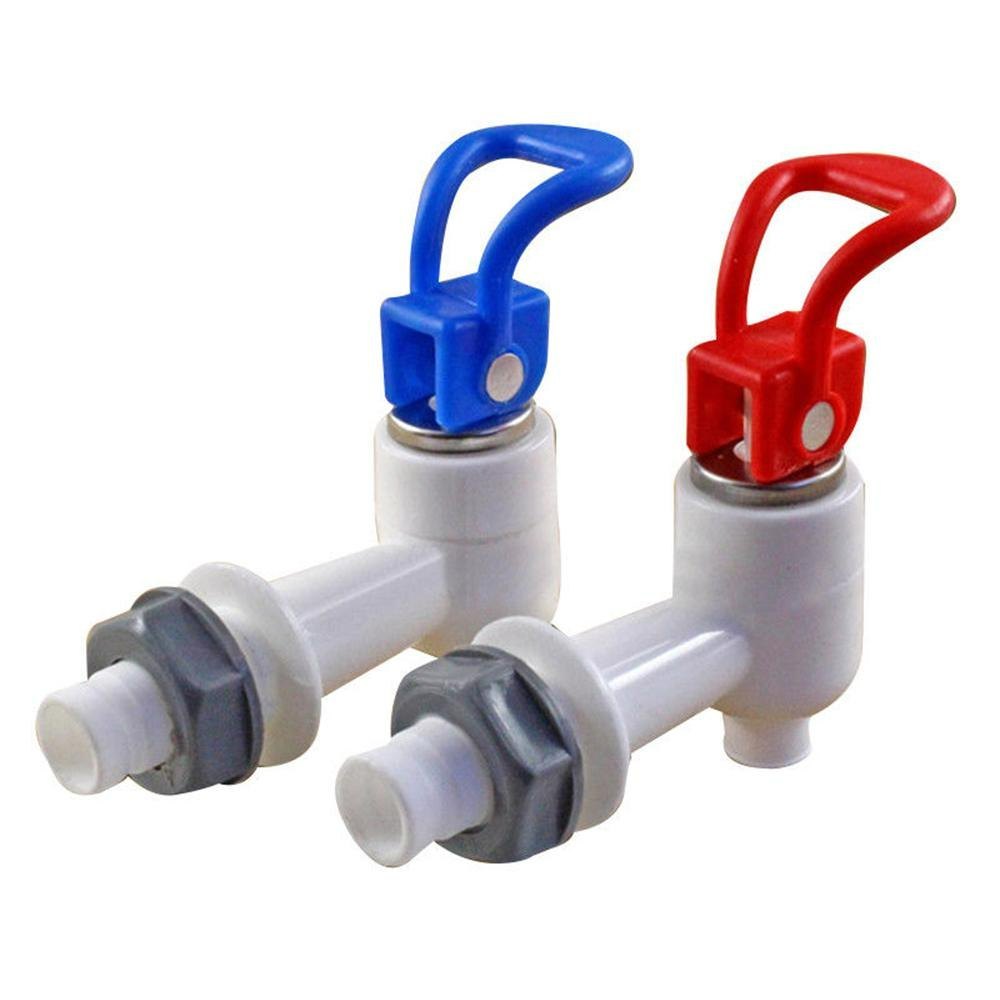 White Water Dispenser Tap