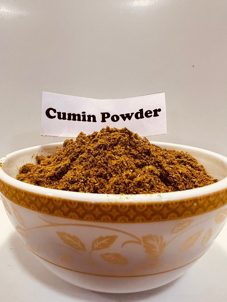Badshah Cumin Jeera Powder