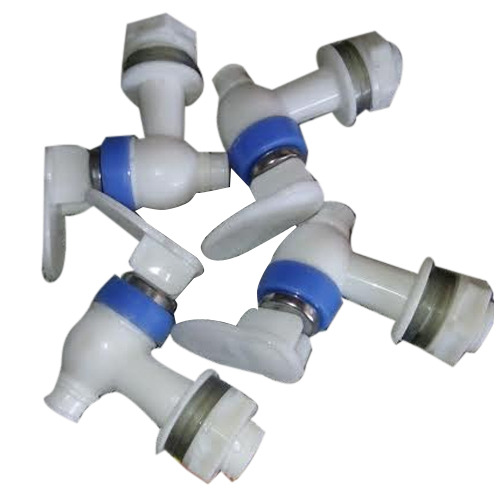 Plastic Dispenser Tap