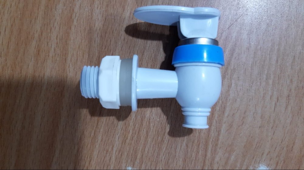 Dispenser Jar Tap