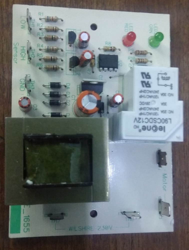 Manufacturer Soda Machine PCB Circuit