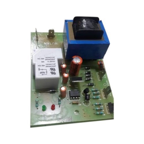 Soda Machine PCB