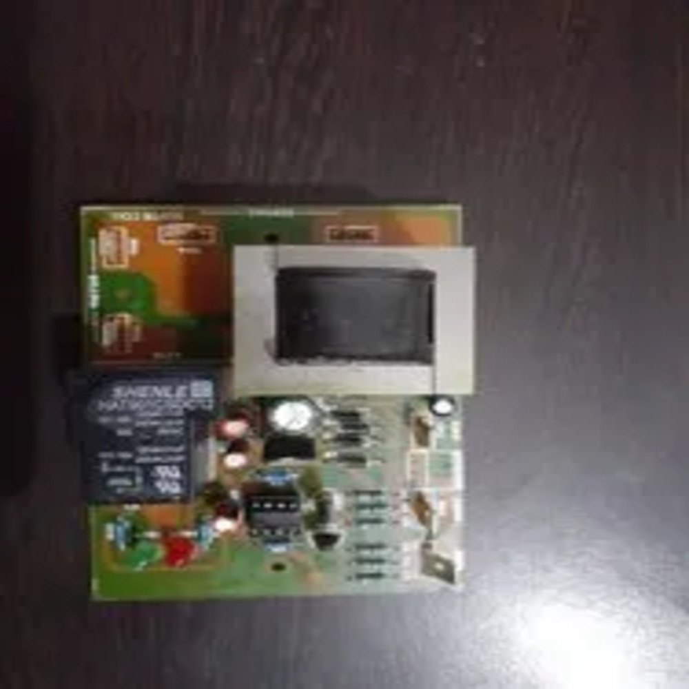 Soda Machine PCB