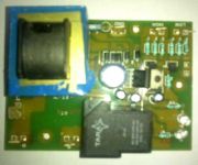 Soda Fountain Machine Pcb