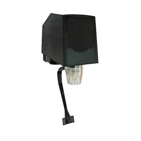 VR Soda Black Flomatic Valve, For Soda Machine, Material Grade: SS