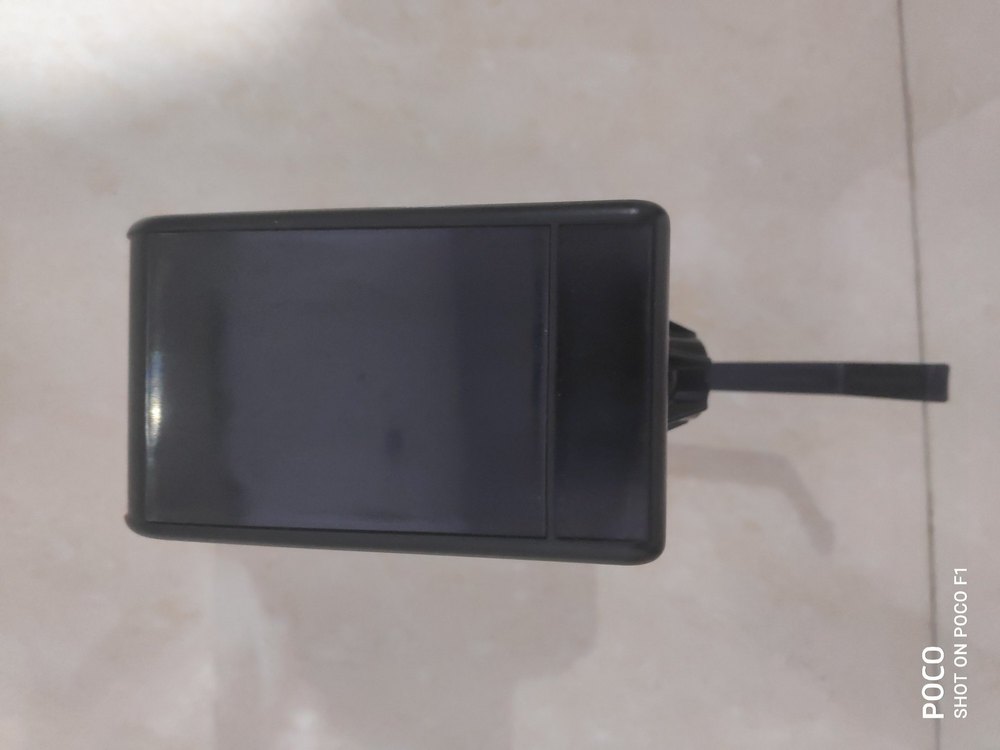 Ac Lancer Valve, For Soda Machine, Material Grade: Food Grade