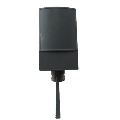 24v Lancer Valve, Size: 5\', Material Grade: Abs Body