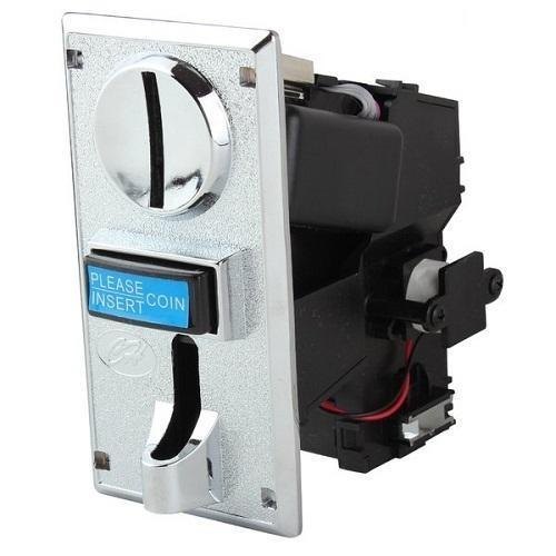 JY Fully Automatic Multi Coin Acceptor, Model Name/Number: JY926A, Counting Speed: Microseconds