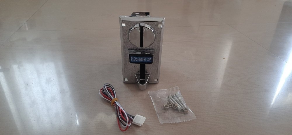 Coin Validators