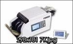 Currency Validator