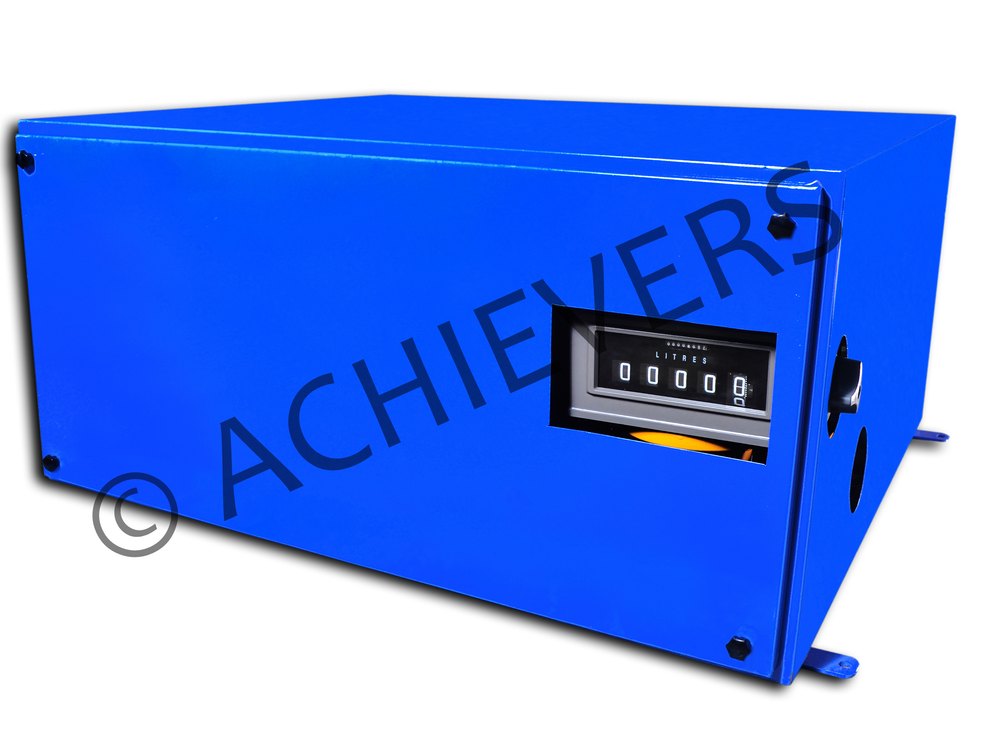 Achievers Kerosene, Petrol, Diesel Portable Biodiesel Dispenser