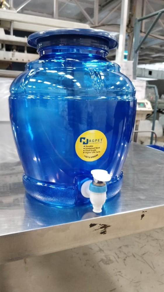 Manual Plastic Dispenser, Size: Medium
