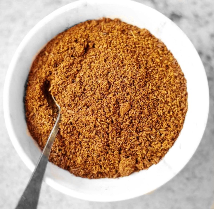 Sryshaya Spicy Cumin Powder