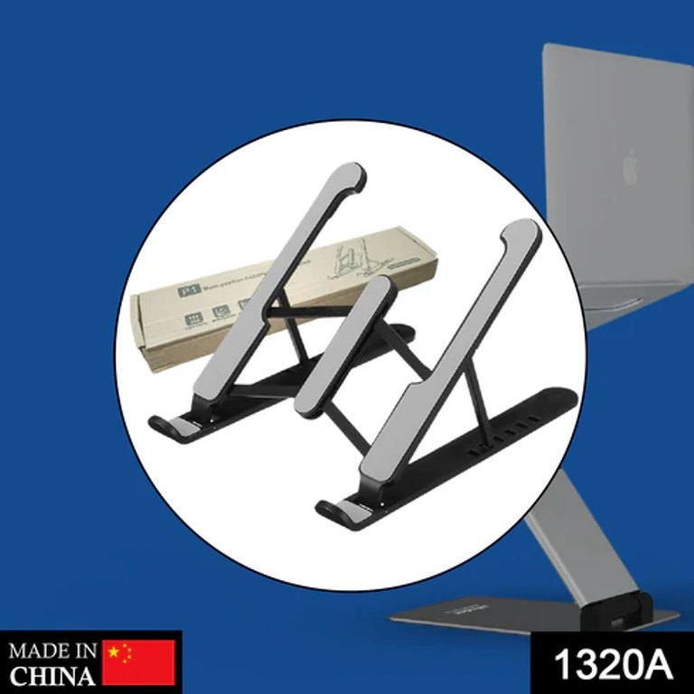 DHeight Adjustable / Portable Laptop Stand