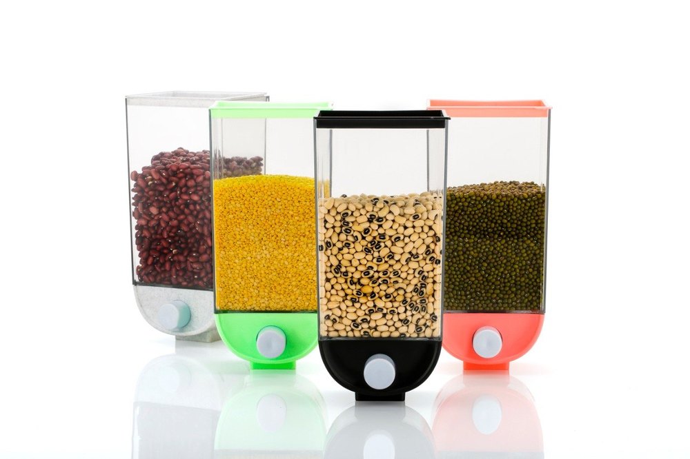Manual Sprout Food Dispenser