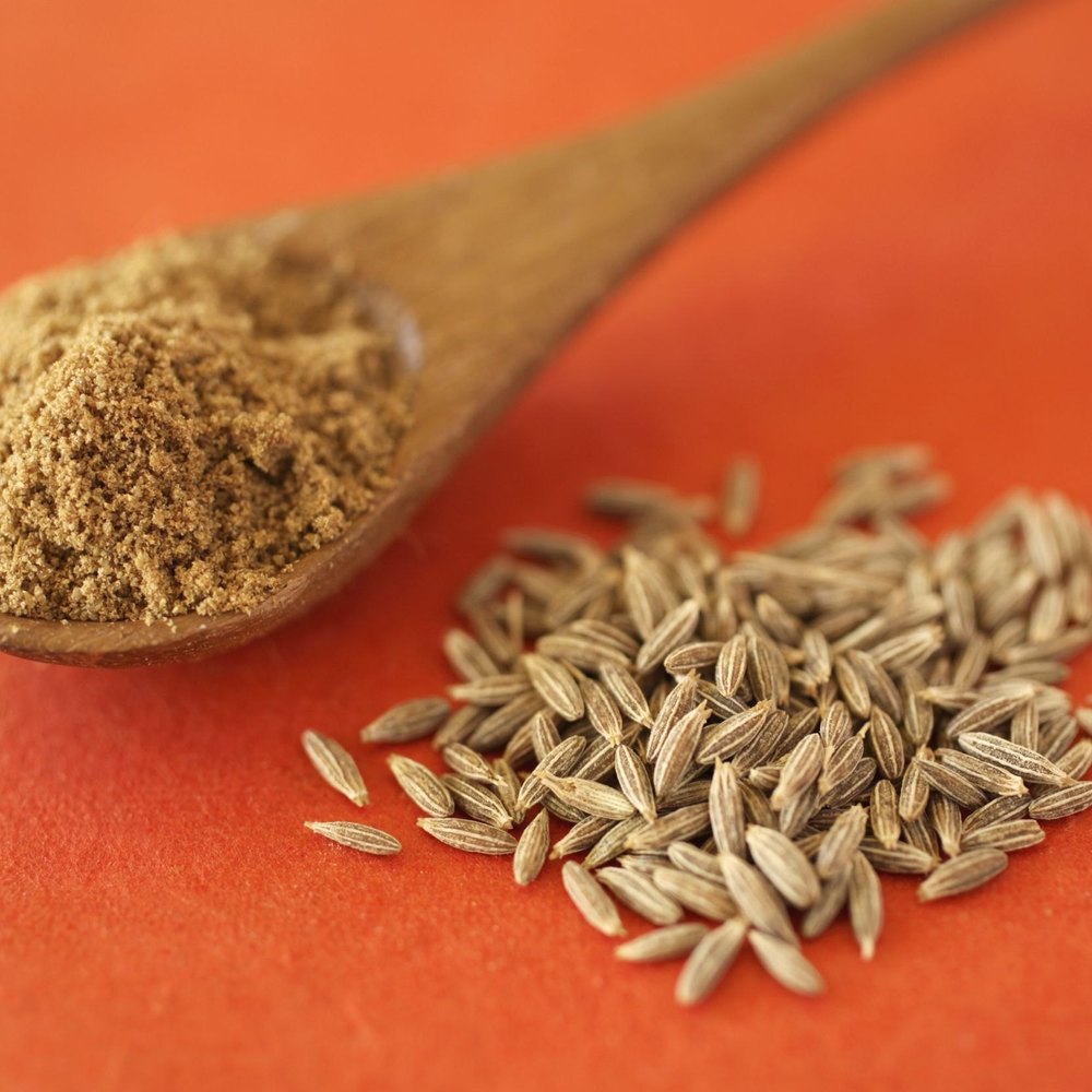Cumin Seed Powder