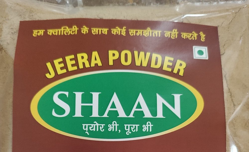 Jeera Masala Powder, Packaging Type: 25kg