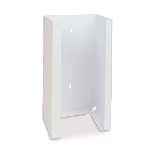 14 Inch Box Face Mask Dispenser, Pre Assembled