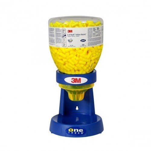 3m Ear Plug Dispenser