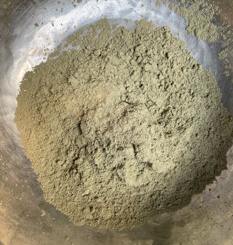 Curry Leaves Powder, Packaging Type: Packet, Packaging Size: 1 kg