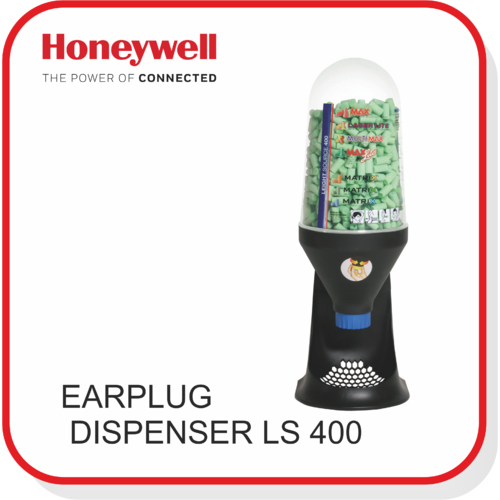 Honeywell Ear Plug Dispenser