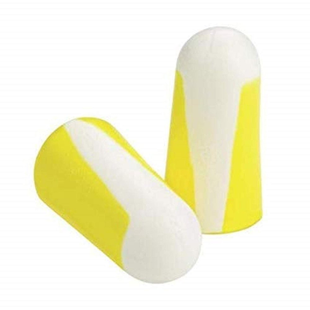 Polyurethane Yellow/ Transparent Honeywell Ear Plug Dispenser Howard Leight DISPENSER LS400 WITH 303L