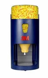 3M Ear Plug Dispenser with 400 Ear Plug FREE