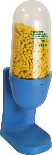 Ear Plug Dispenser (1000 Plugs)