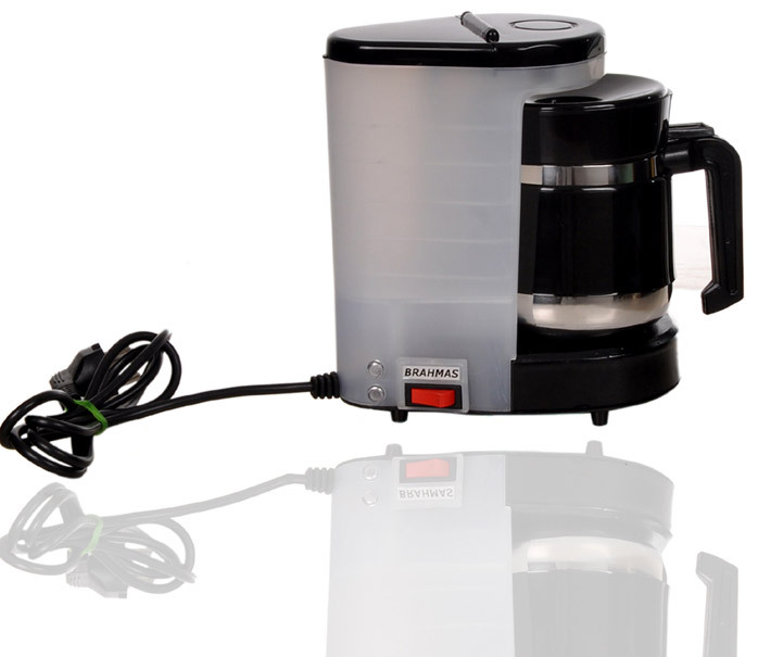 Coffee Maker