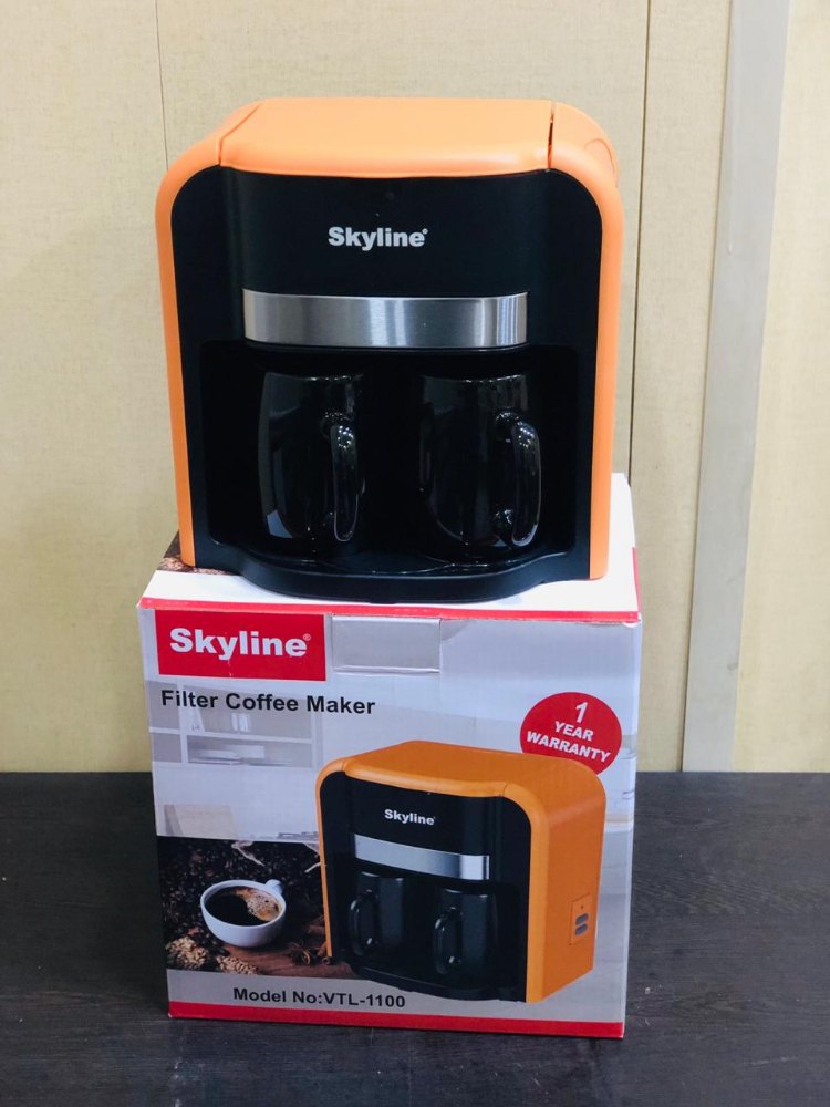 skyline Electical Coffee Maker