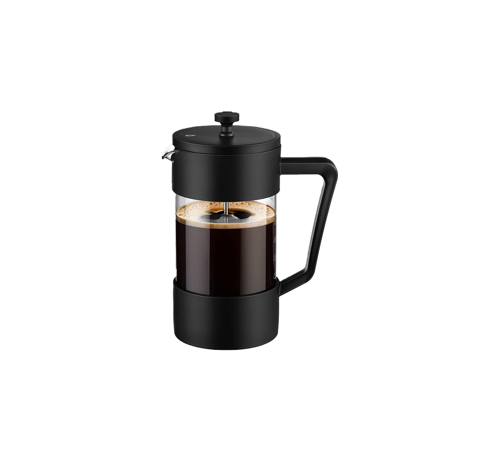 Manual French Press- KOFFEA