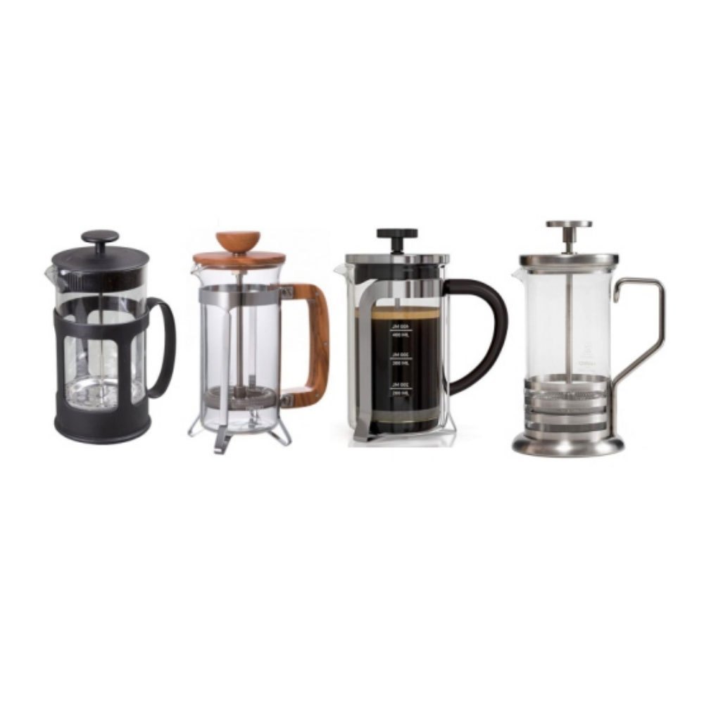 Reeva Hospitality Automatic Coffee Plunger