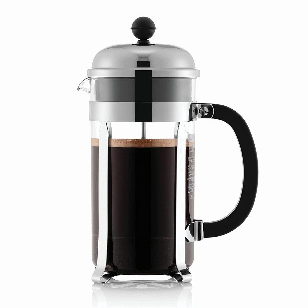 Coffee Plunger