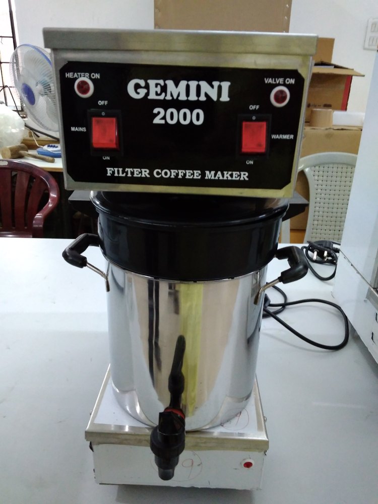 Drip Coffee Makers