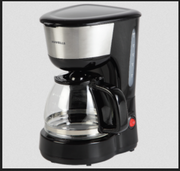 Drip Cafe N 6 Coffee Maker
