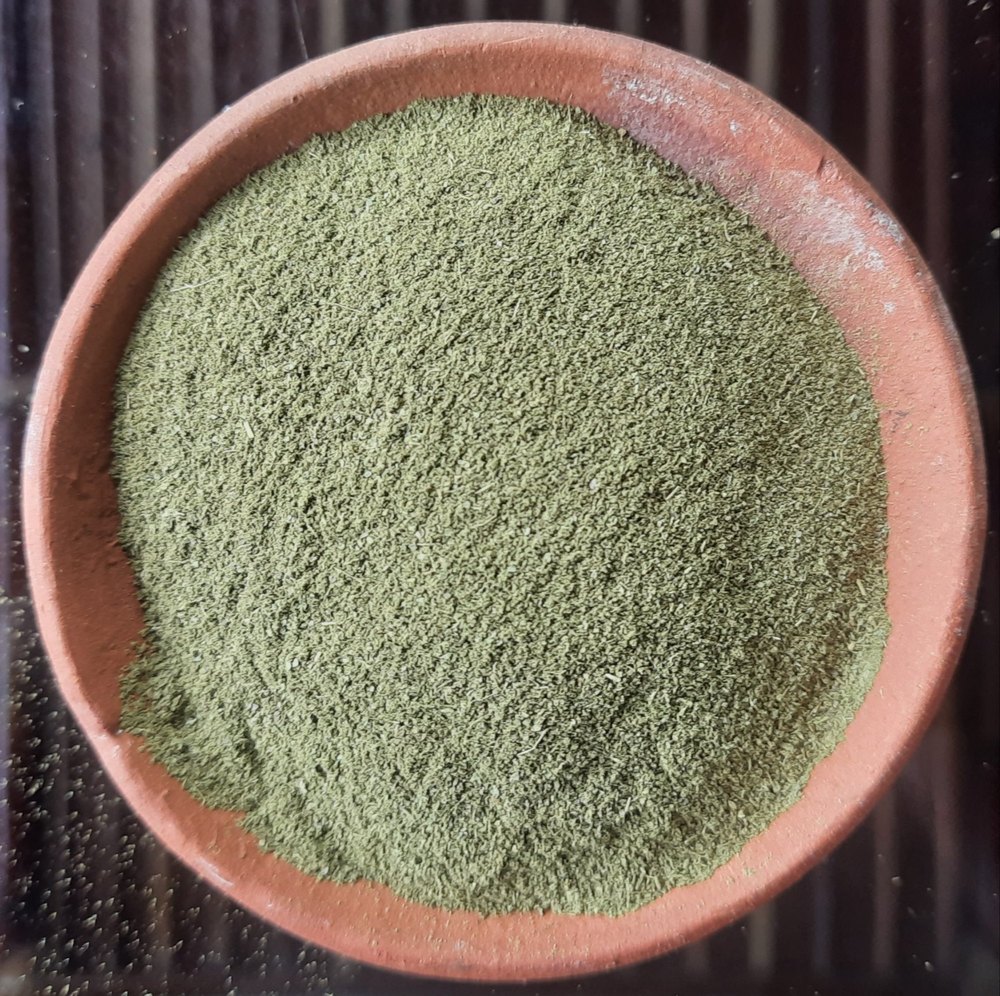 Garam Masala Curry Leaf Powder, Packaging Type: Packet, Packaging Size: 10 kg