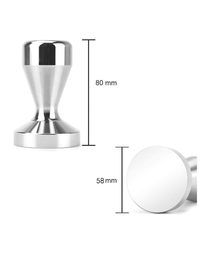 Selvier Coffee Temper SS