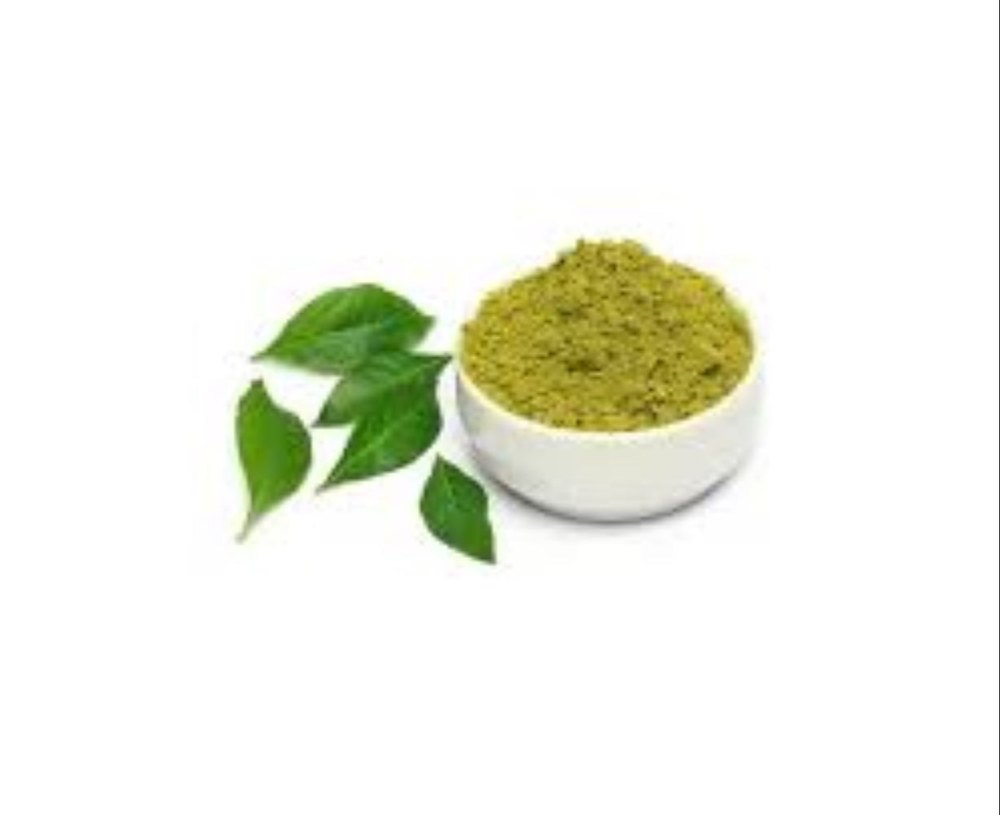 Curry Leaf Powder
