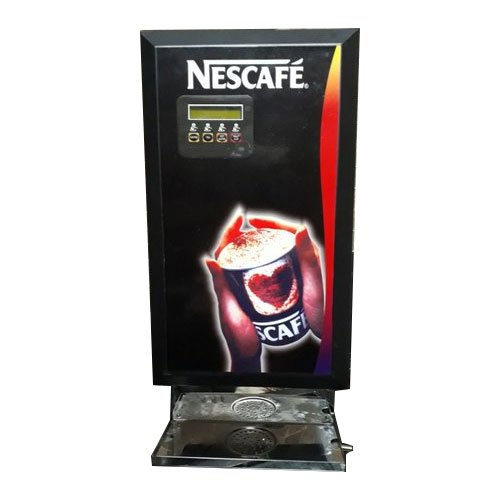 Nescafe Coffee Vending Machine