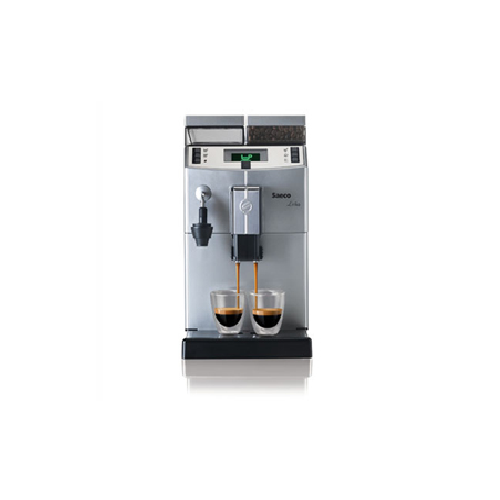 Saeco Lirika Coffee Machine