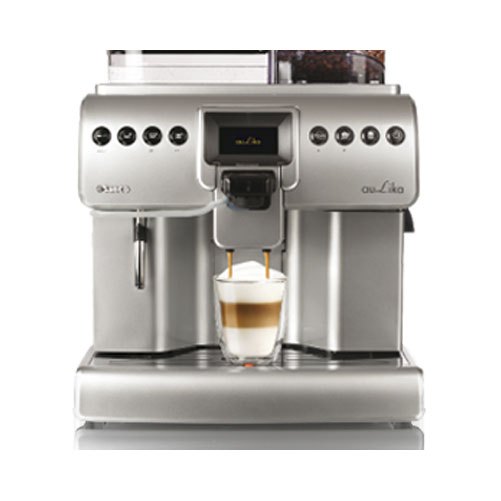 Saeco Aulika Focus Coffee Machine