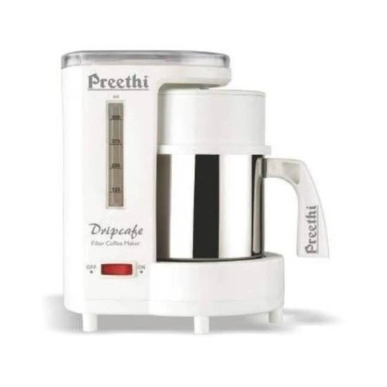 Preethi Drip Cafe Coffee Maker