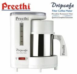 Preethi Coffee Maker-Dripcafe