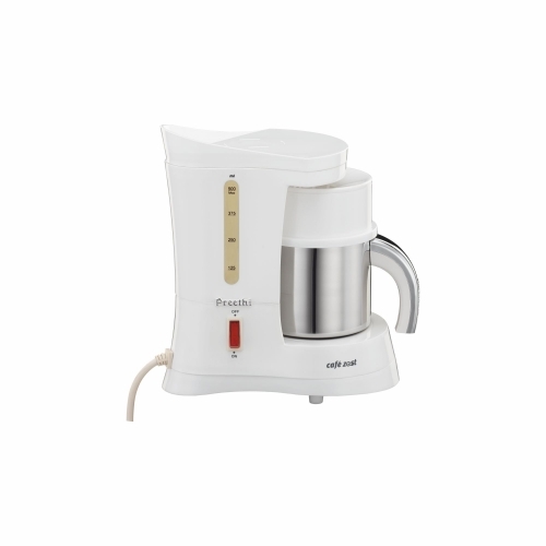 Cafe Zest Coffee Maker