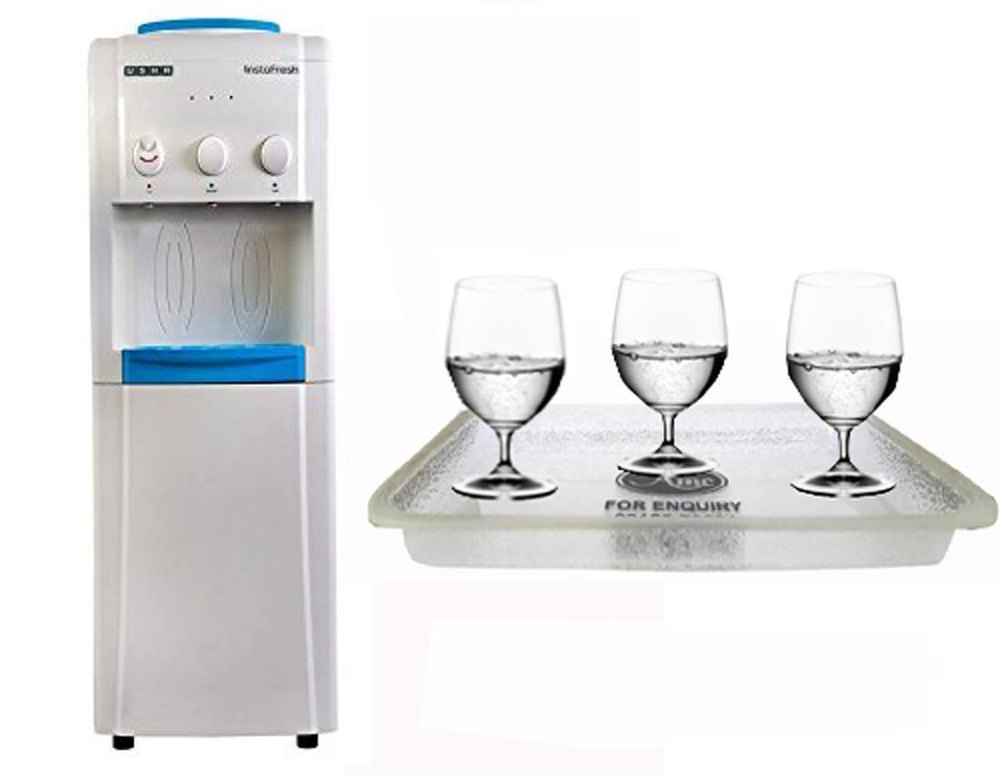 Usha Instafresh Water Dispenser