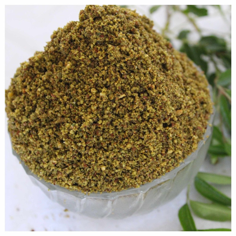 Curry Leaves Powder, Packaging Type: Bag, Packaging Size: Loose